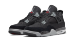 Black Canvas
