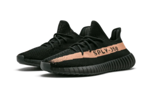 350 v2 Black Copper