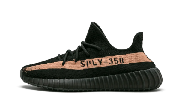 350 v2 Black Copper