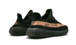 350 v2 Black Copper