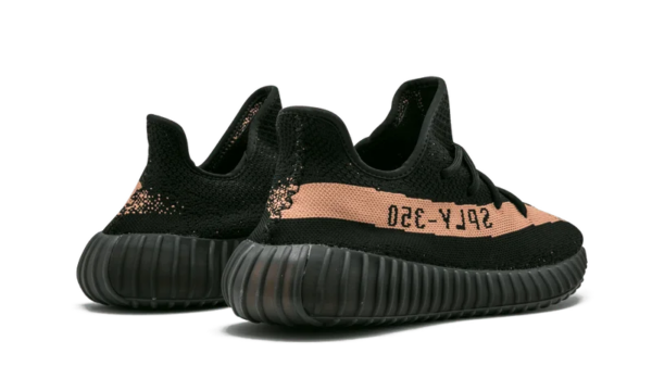 350 v2 Black Copper