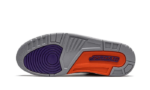 Black Court Purple