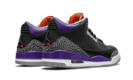 Black Court Purple