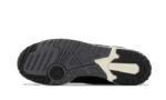 Black Cream White
