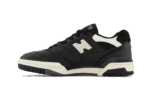 Black Cream White