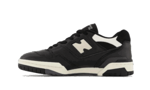 Black Cream White