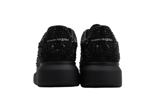 Black Crystal