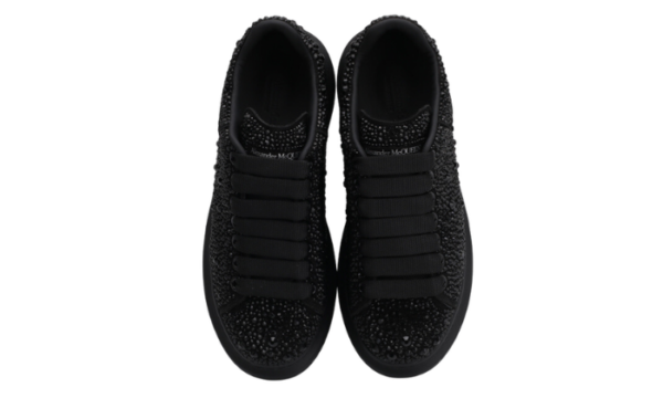 Black Crystal