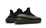350 v2 Black Green
