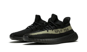 350 v2 Black Green