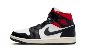 Black Gym Red