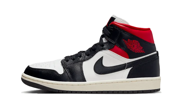 Black Gym Red