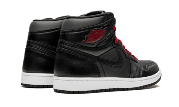 Black Gym Red Black