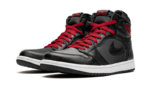 Black Gym Red Black