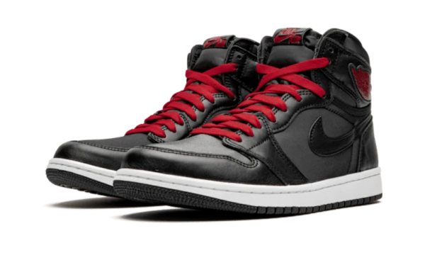 Black Gym Red Black