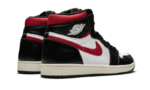 Black Gym Red