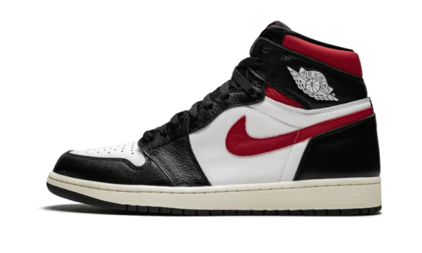 Black Gym Red