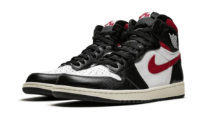 Black Gym Red