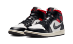 Black Gym Red