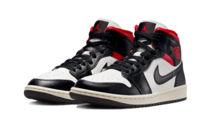 Black Gym Red