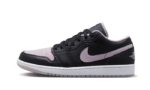 Black Ice Lilac