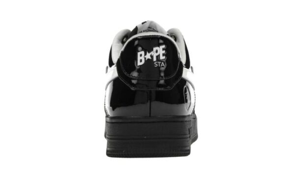 Patent Black