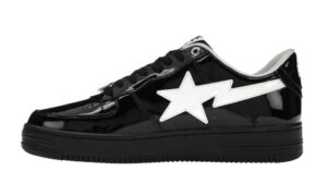 Black Patent