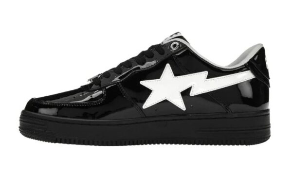 Black Patent