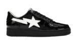 Black Patent
