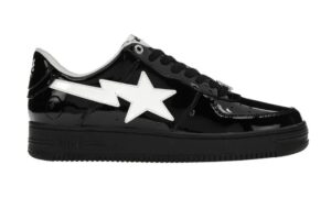 Black Patent