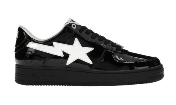 Black Patent