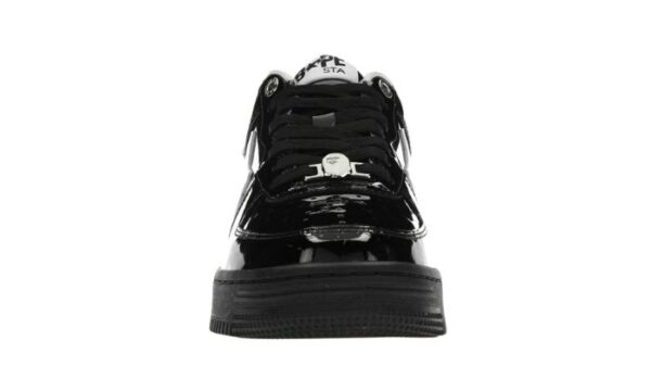 Patent Black
