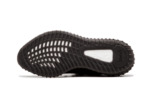 350 v2 Black Red