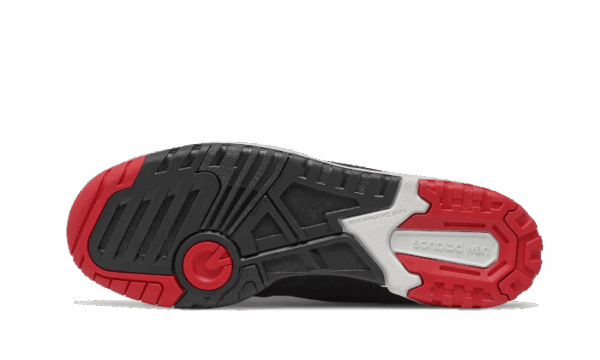 Black Red