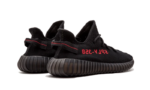 350 v2 Black Red