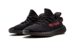 350 v2 Black Red