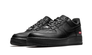 Black Supreme