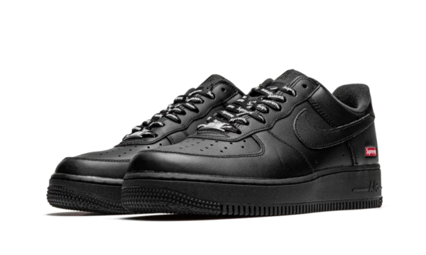 Black Supreme