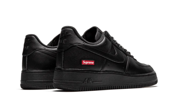 Black Supreme