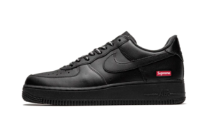 Black Supreme