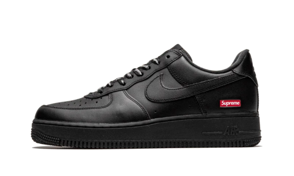 Black Supreme
