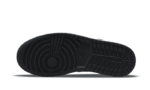 Black University Blue