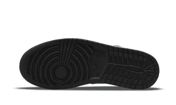 Black University Blue