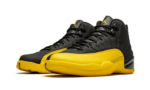Black University Gold