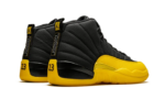 Black University Gold