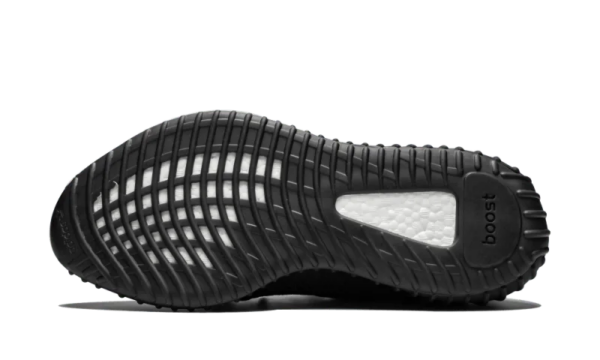 350 v2 Black (Non-Reflective)