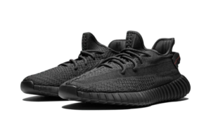350 v2 Black (Non-Reflective)