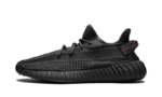 350 v2 Black (Non-Reflective)