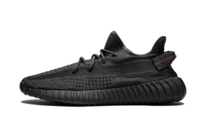 350 v2 Black (Non-Reflective)