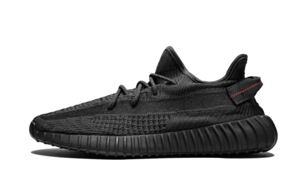 350 v2 Black (Non-Reflective)